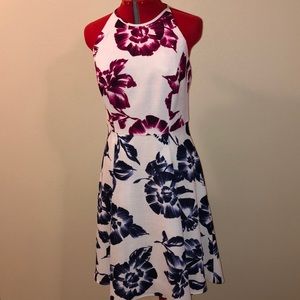 🦋Gorgeous Special Occasion Dress 💜💙